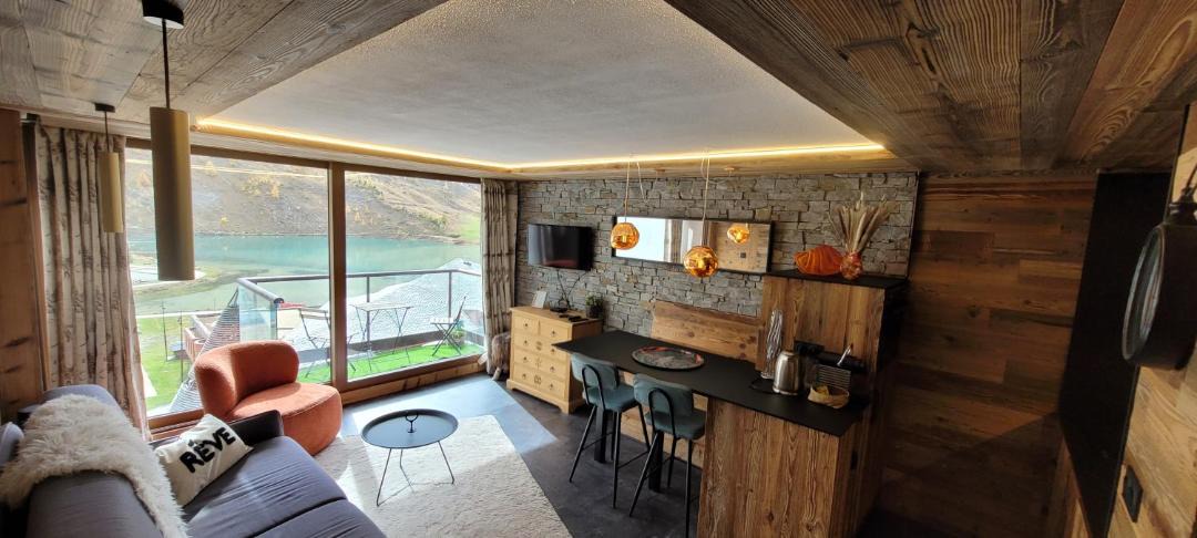 Photo of Others in Tignes le Lac