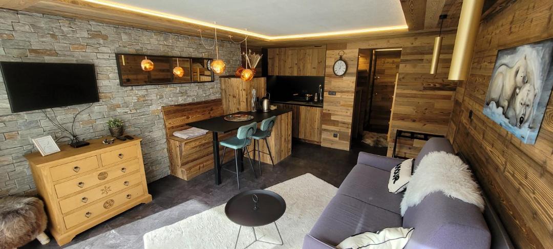 Photo of Others in Tignes le Lac