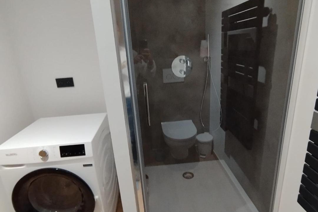 Photo of Bathroom in La Perriere