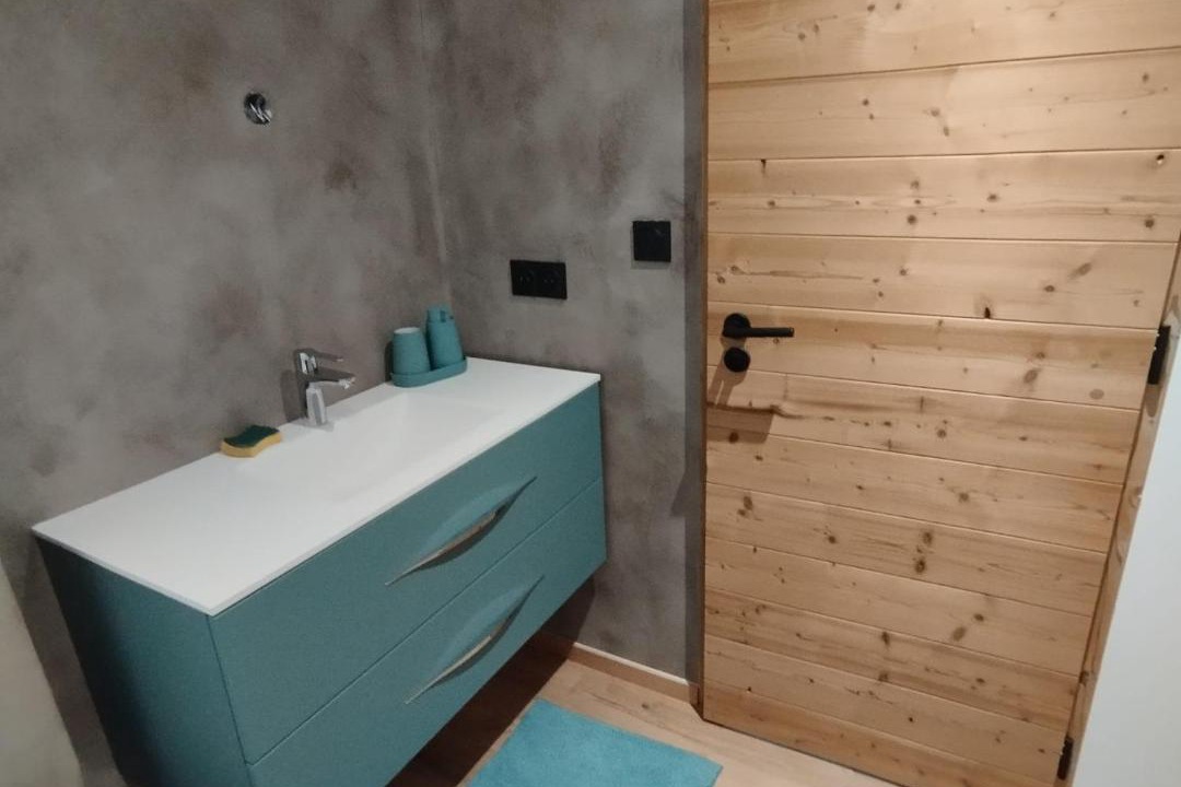 Photo of Bathroom in La Perriere