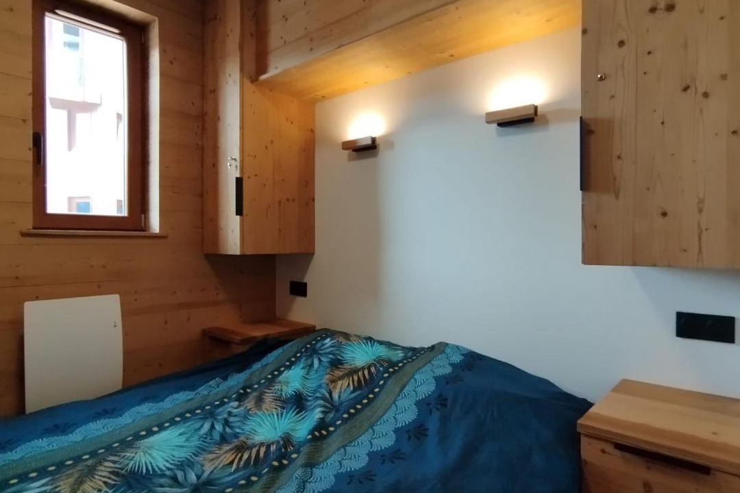 Photo of Bedroom in La Perriere