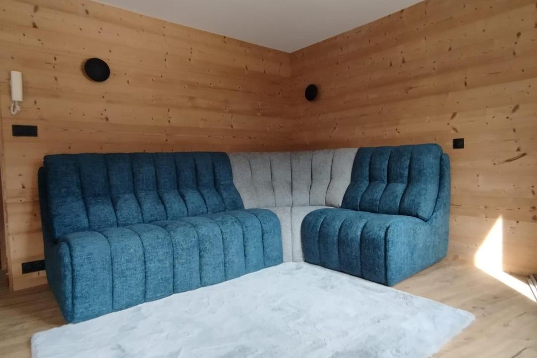 Photo of Livingroom in La Perriere
