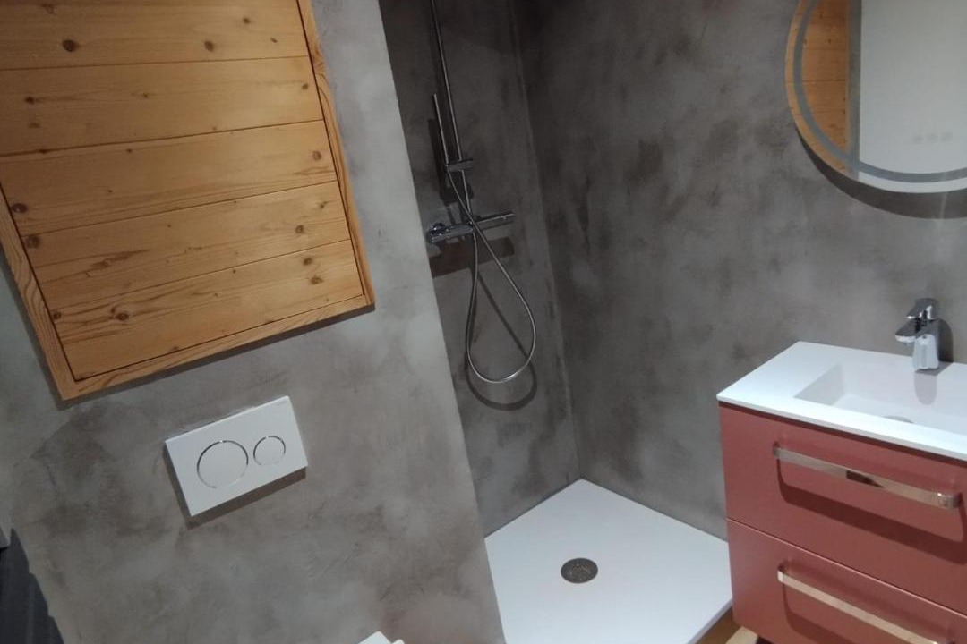 Photo of Bathroom in La Perriere