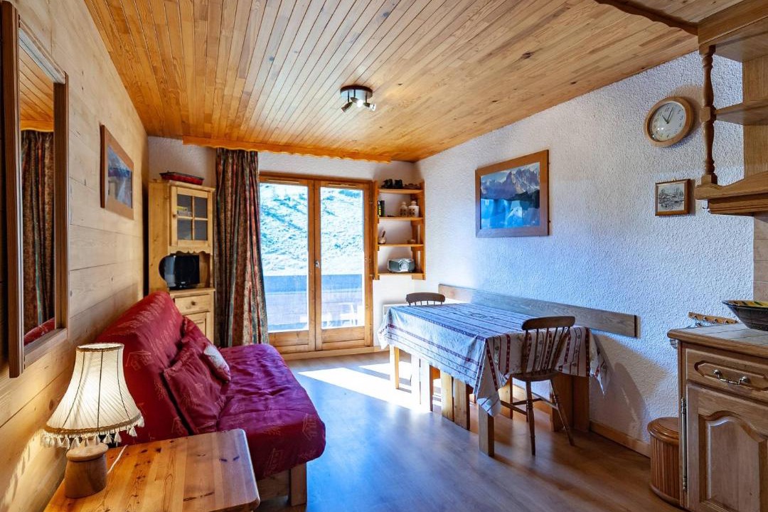 Photo of Others in Meribel-Mottaret