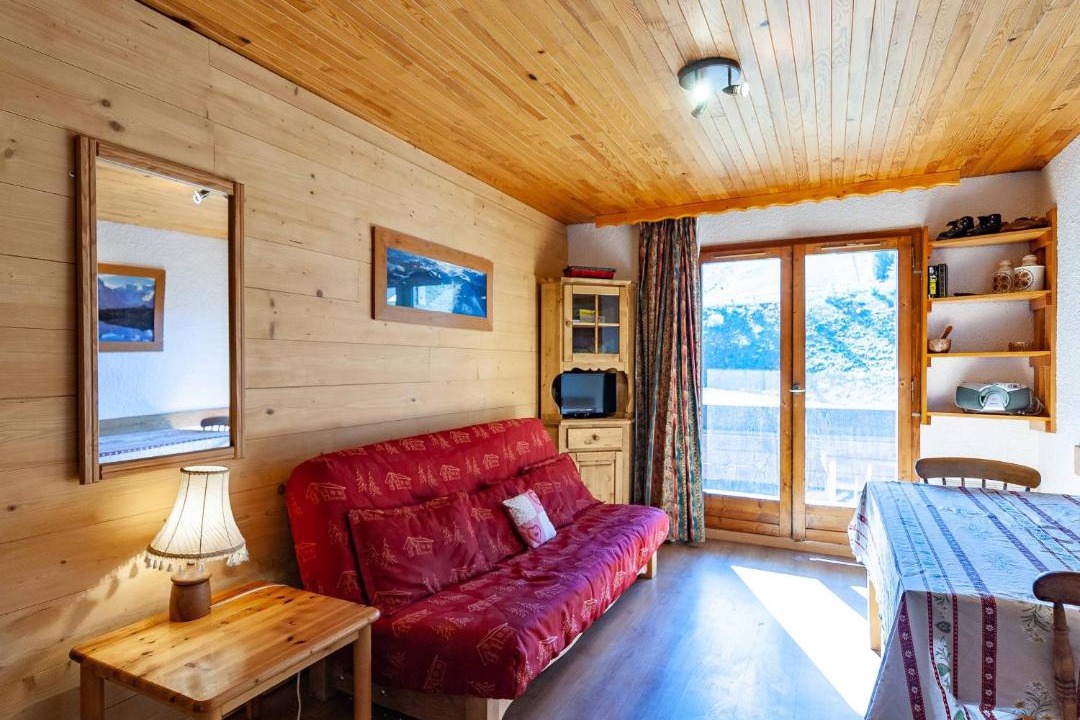 Photo of Others in Meribel-Mottaret