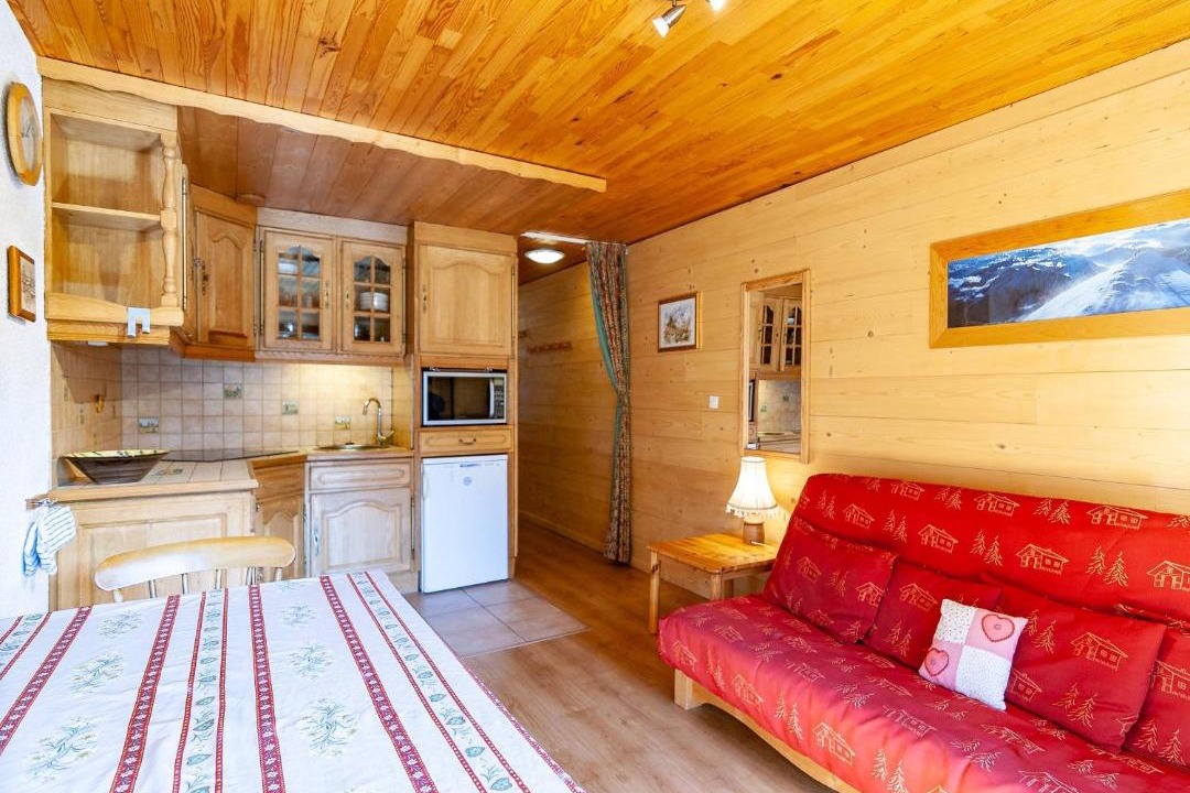 Photo of Others in Meribel-Mottaret