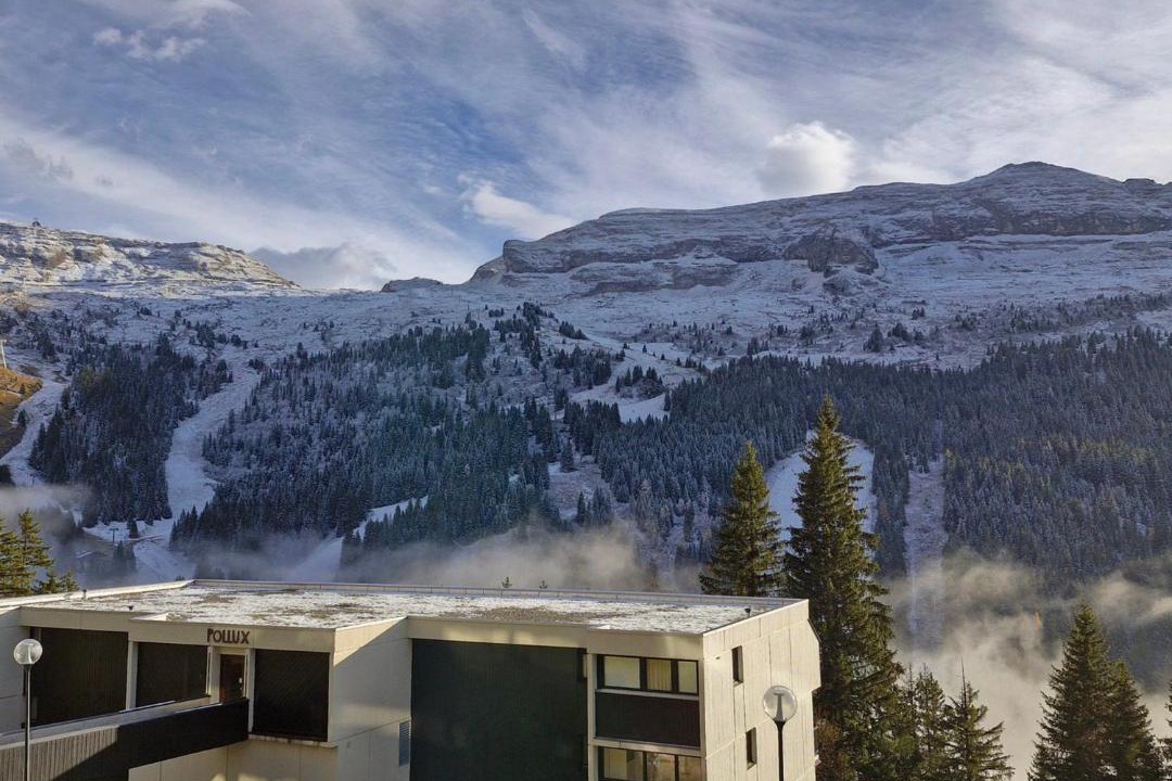 Photo of Others in Flaine
