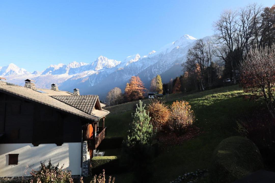 Photo of Others in Les Houches