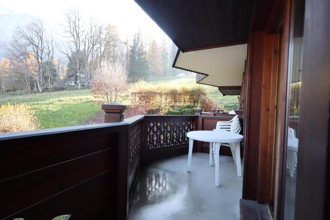 Photo of Others in Les Houches