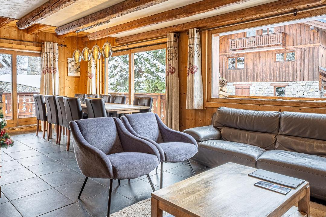 Photo of Others in Meribel