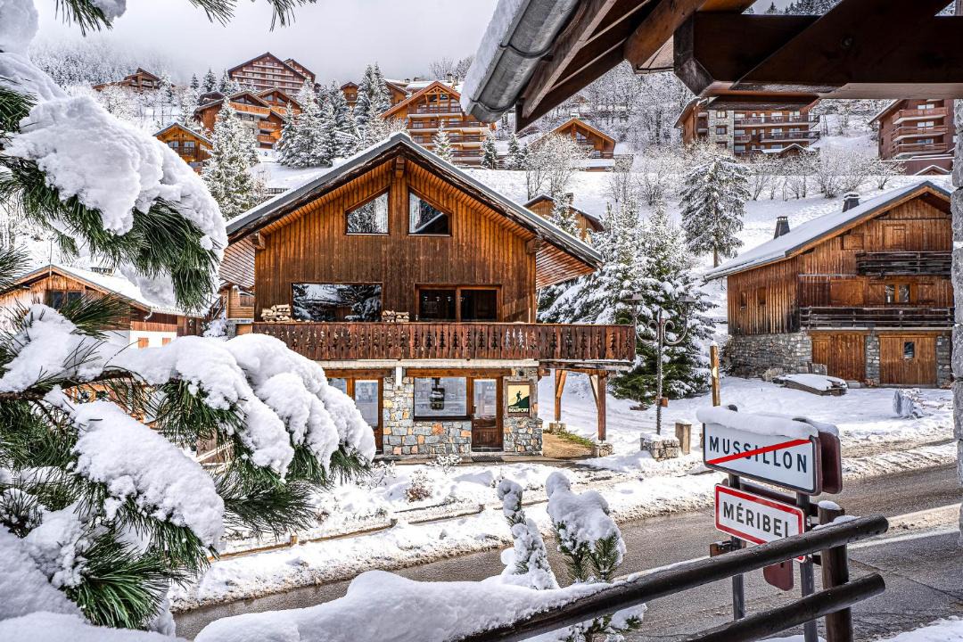 Photo of Others in Meribel