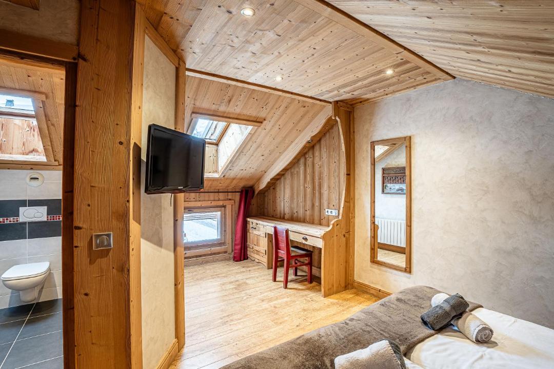 Photo of Others in Meribel