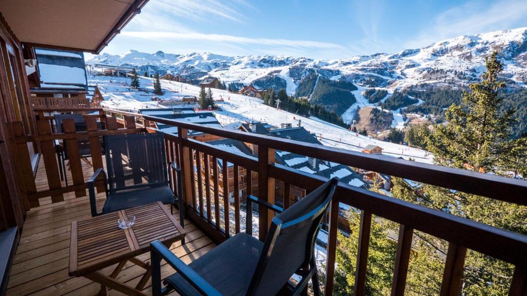 Photo of Others in Meribel