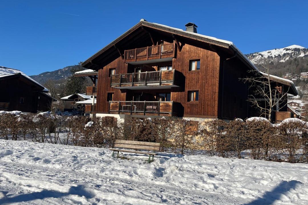 Photo of Others in Samoens