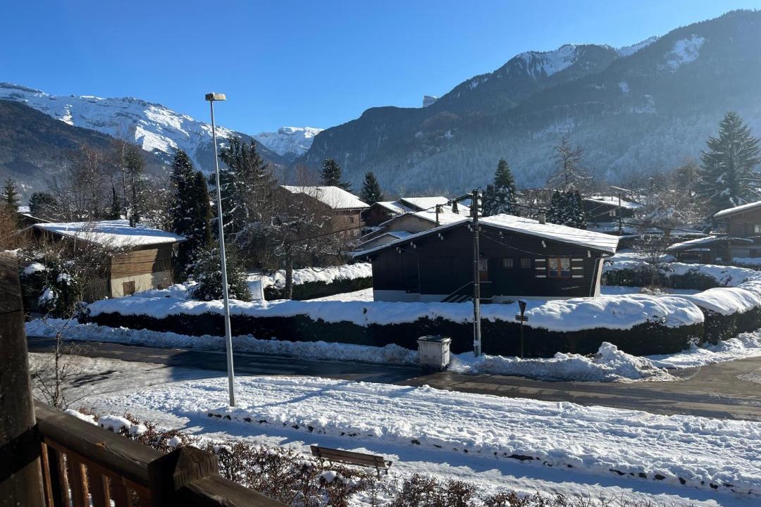 Photo of Others in Samoens