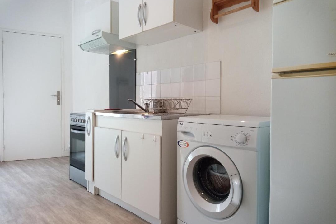 Photo of Kitchen in Saint-Roch - Badouillere - Chavanelle