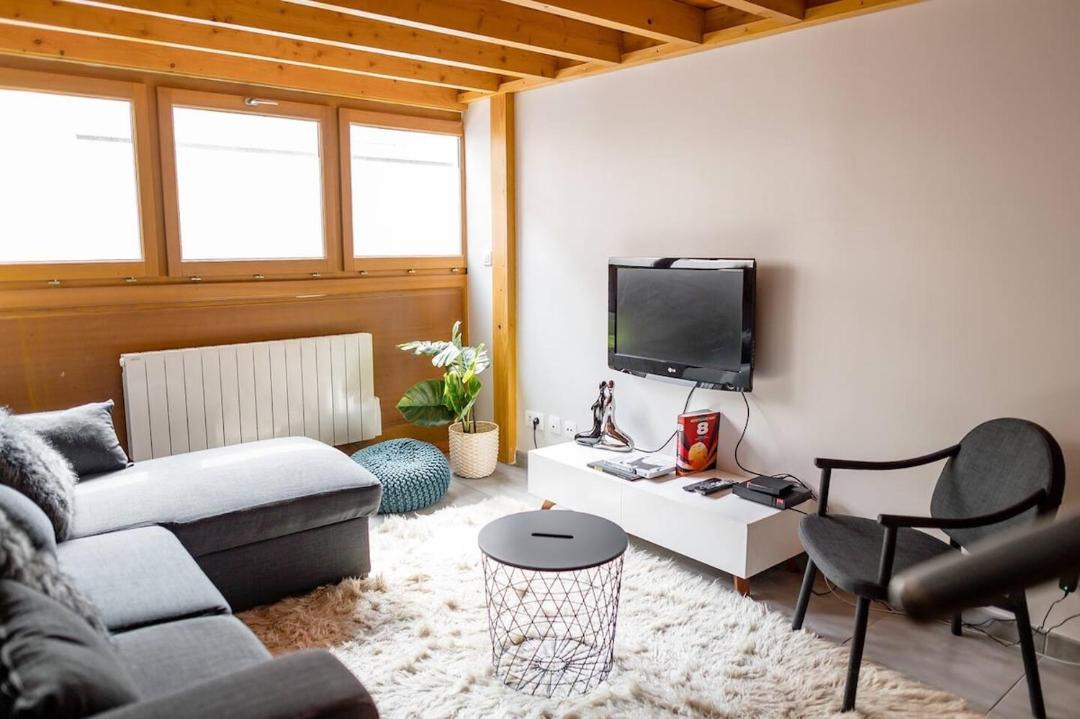Photo of Others in Villette - Maisons Neuves