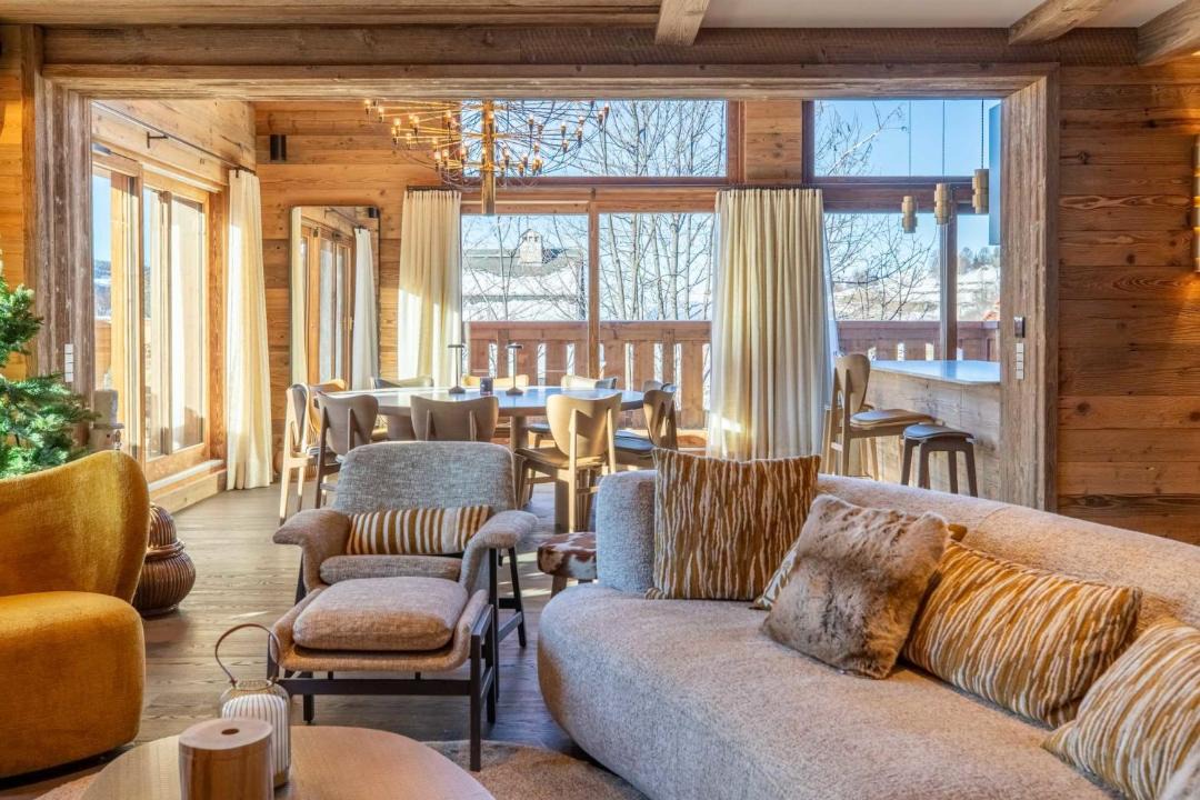Photo of Others in Meribel
