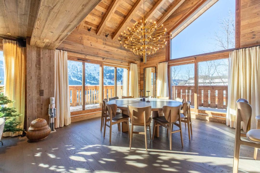 Photo of Others in Meribel