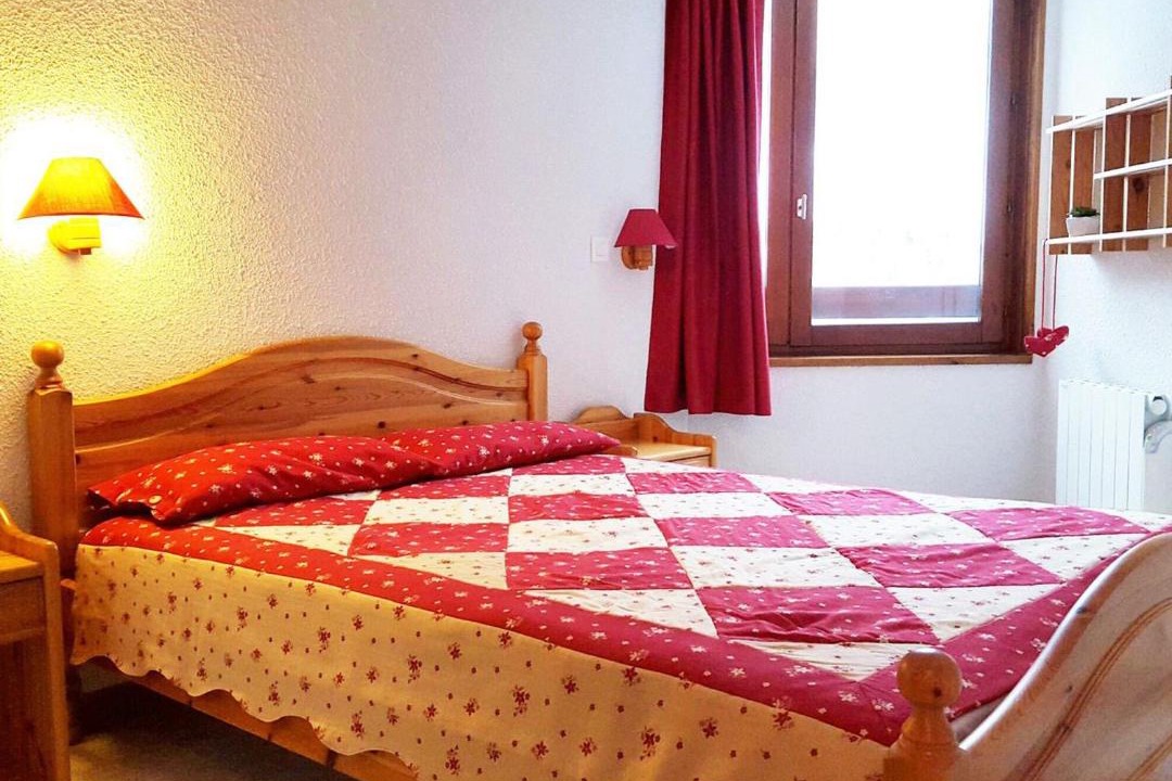 Photo of Bedroom in La Perriere