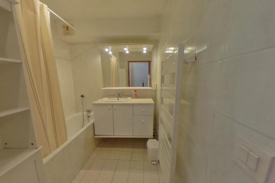Photo of Bathroom in La Perriere