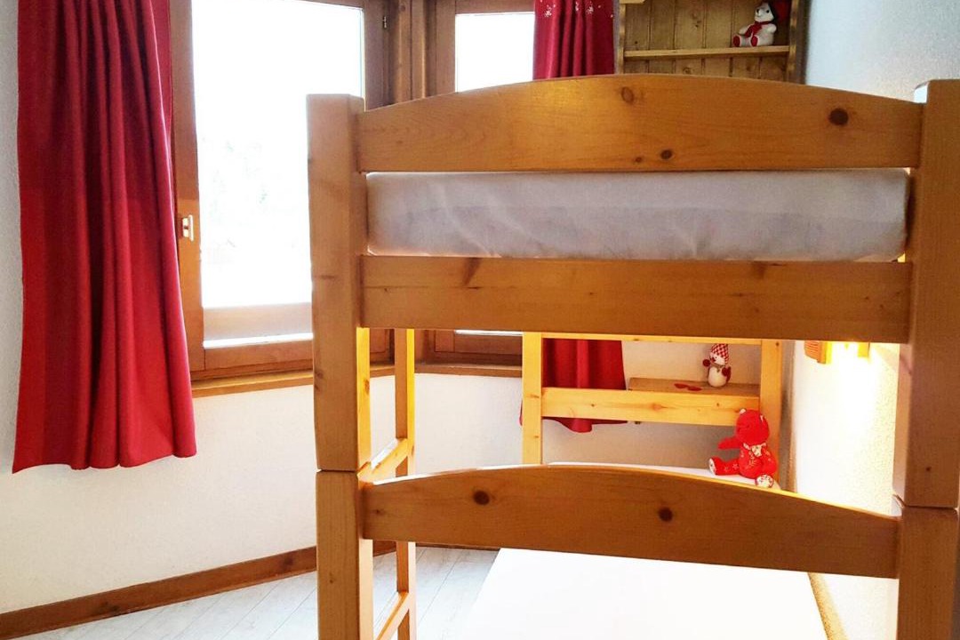 Photo of Bedroom in La Perriere