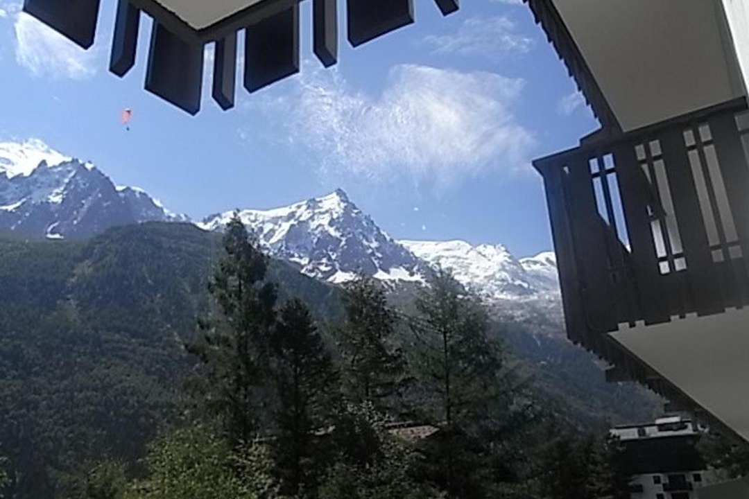 Photo of Others in Chamonix City Centre