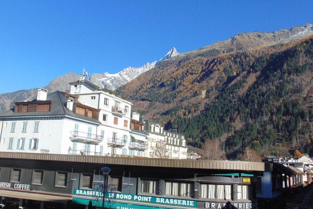 Photo of Others in Chamonix City Centre