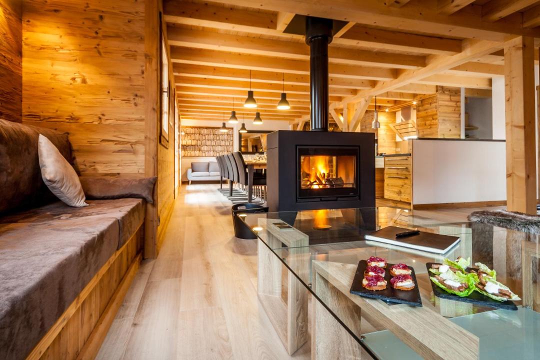 Photo of Others in Samoens