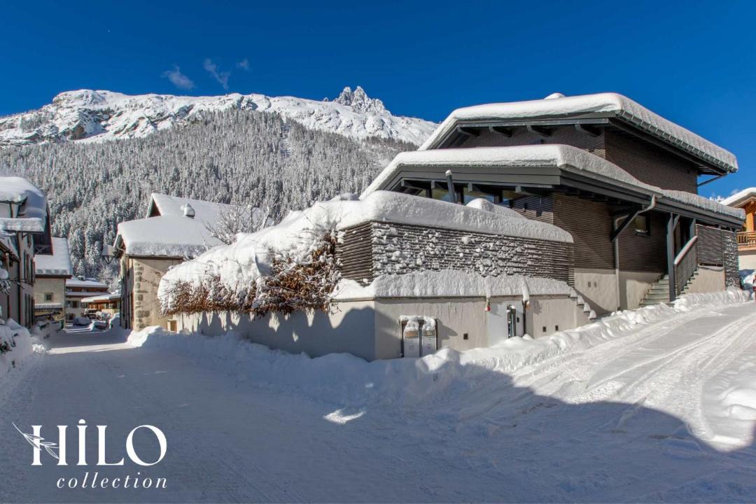 Photo of Others in Argentiere
