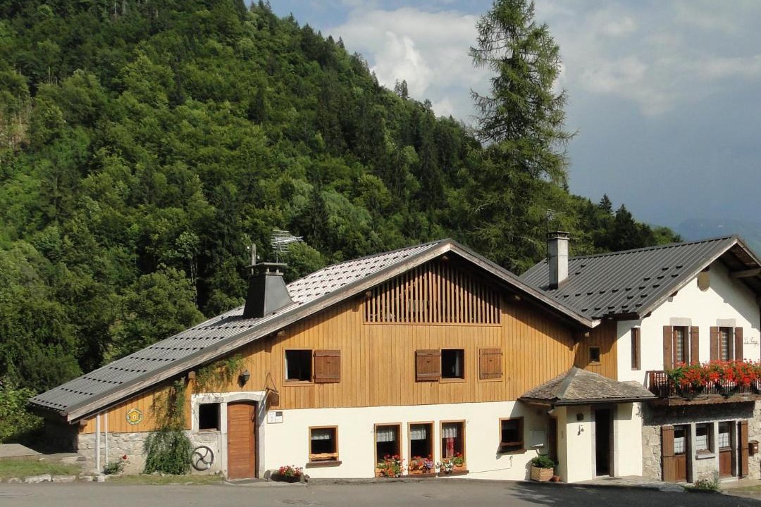 Photo of Others in Samoens