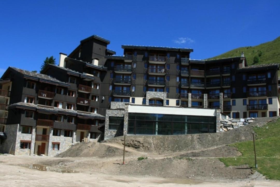 Photo of Others in Belle Plagne