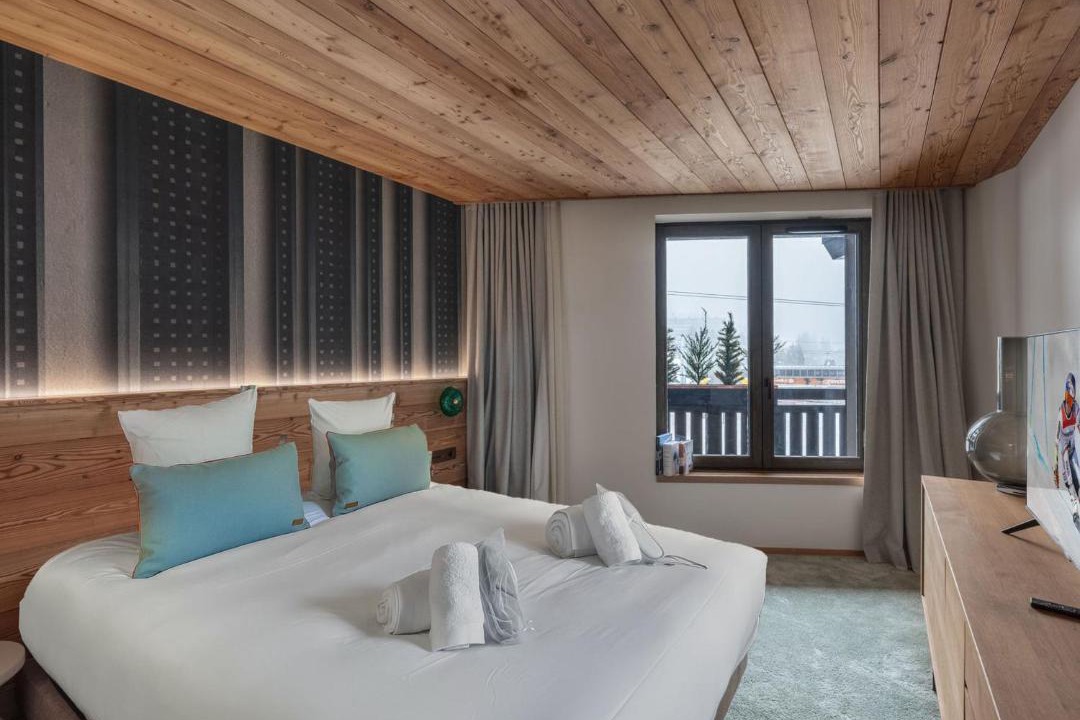 Photo of Others in Courchevel