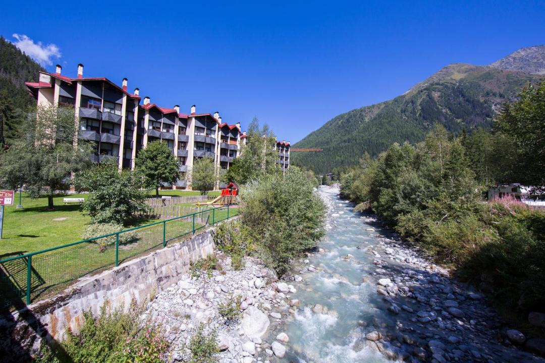 Photo of Others in Argentiere