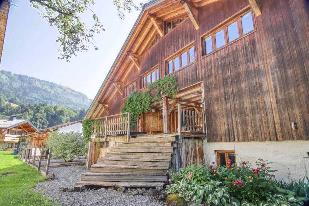 Photo of Others in Samoens