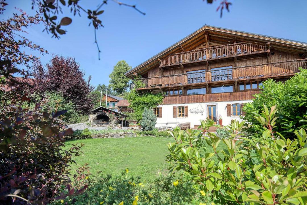 Photo of Others in Samoens