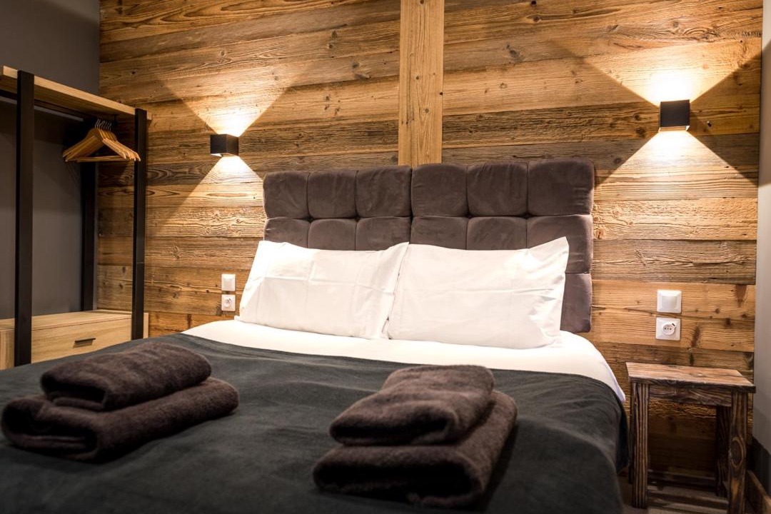 Photo of Others in Morzine