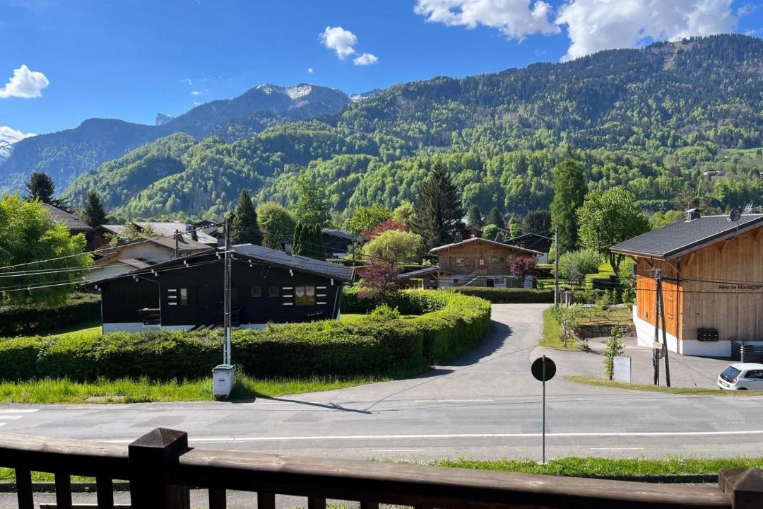 Photo of Others in Samoens