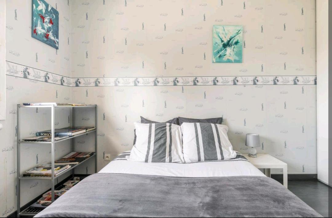 Photo of Bedroom in Veauche