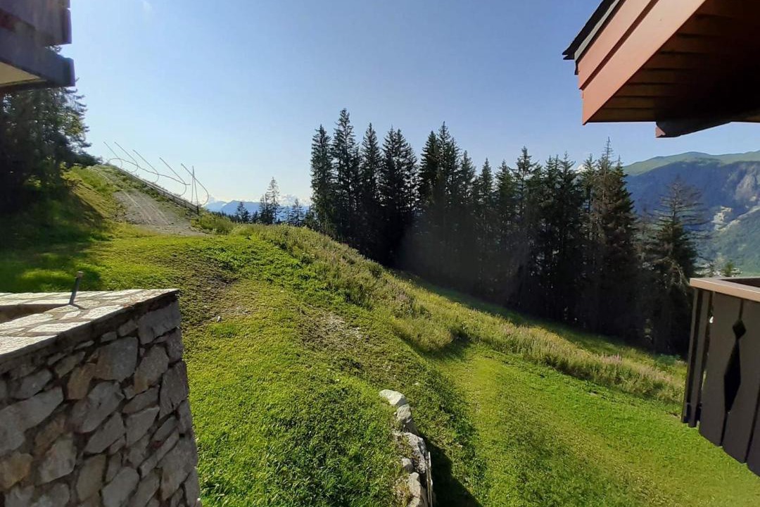 Photo of Others in Courchevel