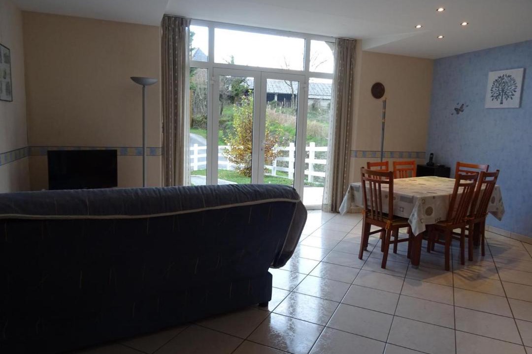 Photo of Livingroom in Grand-Vabre