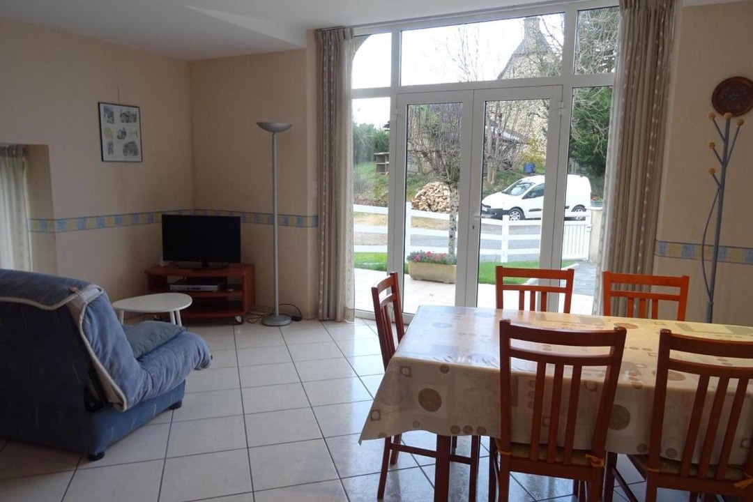 Photo of Livingroom in Grand-Vabre