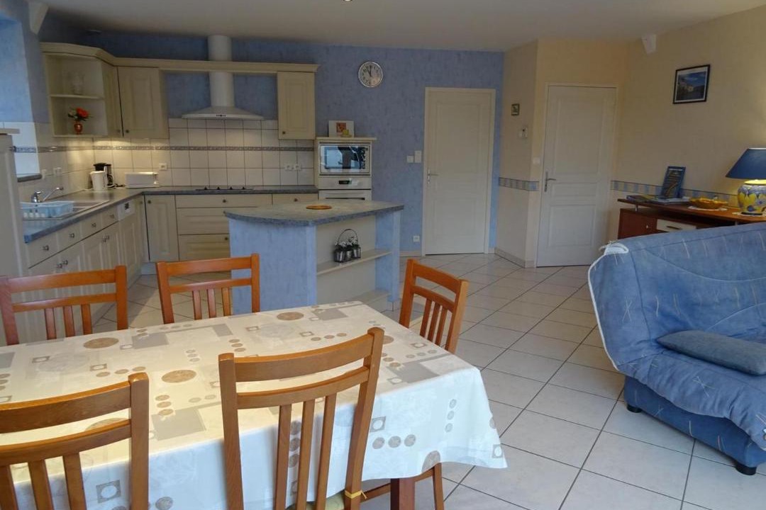 Photo of Livingroom in Grand-Vabre