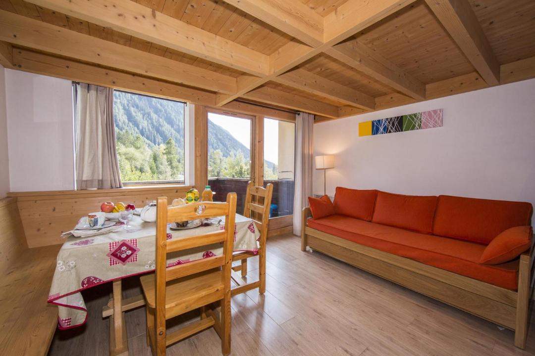 Photo of Others in Argentiere