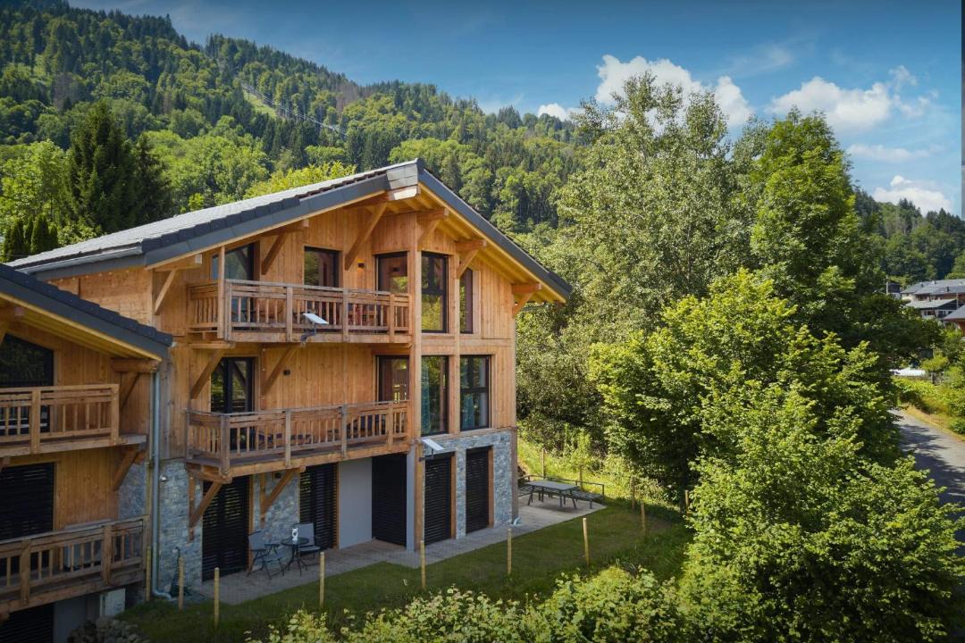 Photo of Others in Samoens