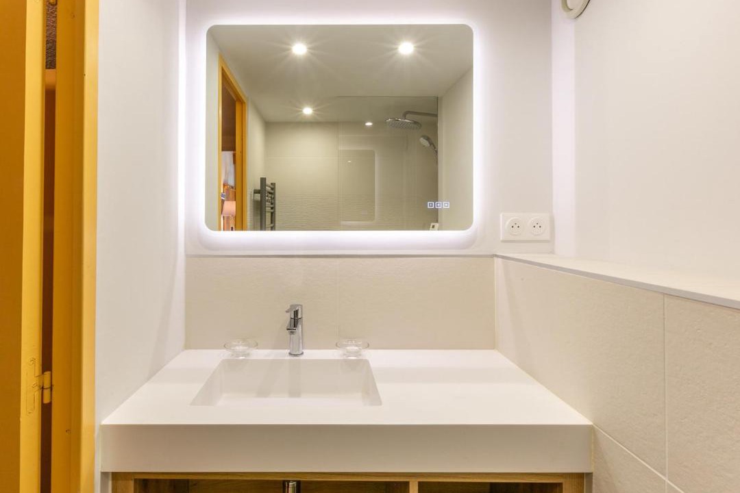 Photo of Bathroom in Val-d'Isere