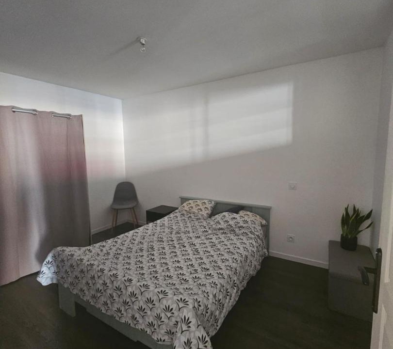 Photo of Bedroom in Chazelles-sur-Lyon