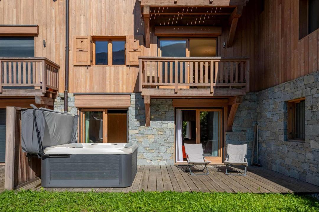 Photo of Others in Meribel