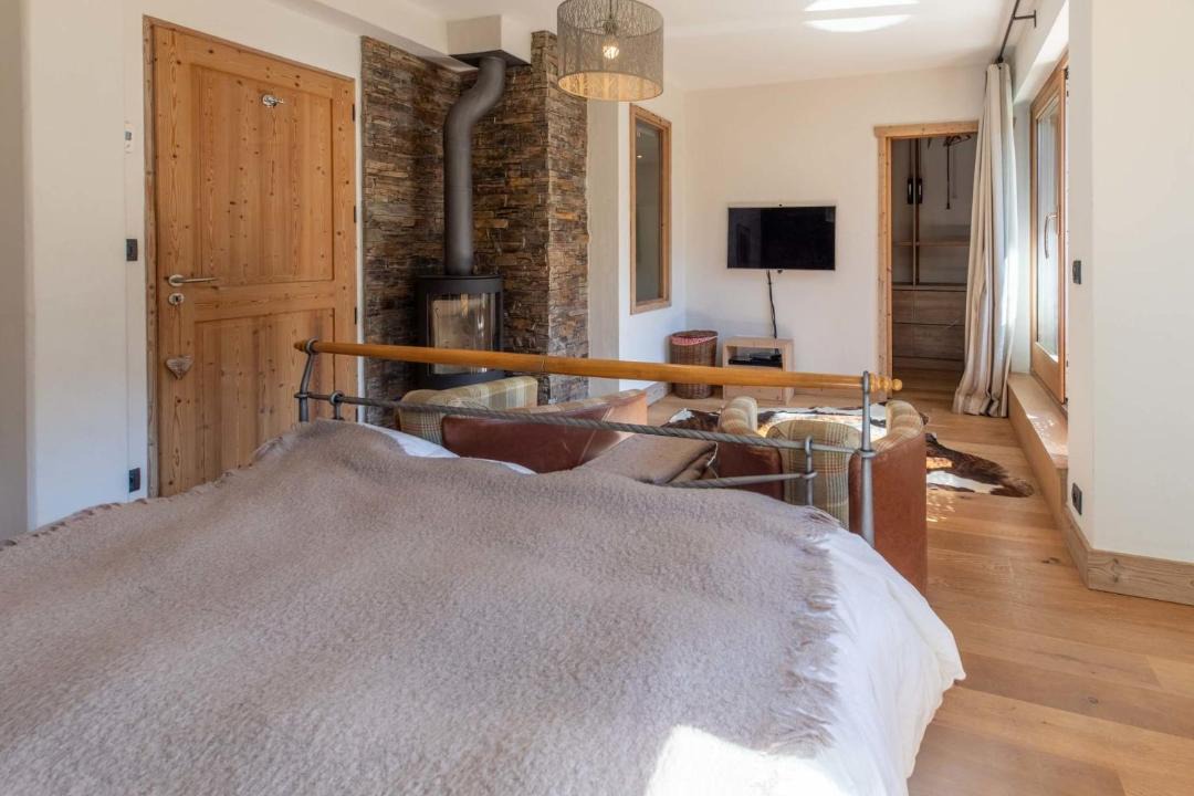 Photo of Bedroom in Meribel