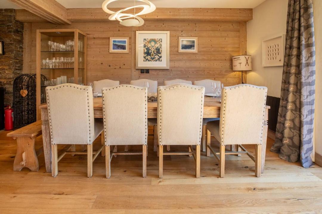 Photo of Others in Meribel